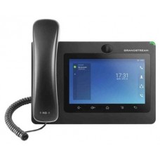Grandstream Videotelefono IP GXV3370 (Android) en Huesoi