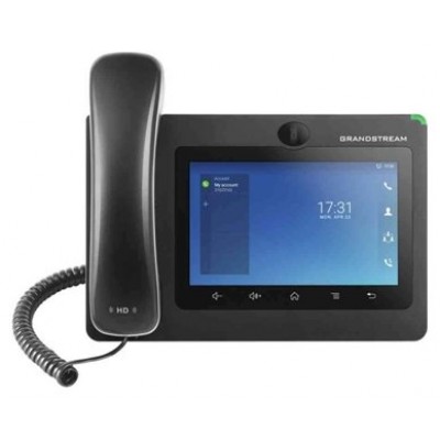 Grandstream Videotelefono IP GXV3370 (Android) en Huesoi