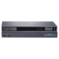 Grandstream Gateway GXW4216 (16FXS) en Huesoi