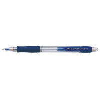 PORTAMINAS SUPERGRIP H-187 SUPERGRIP CUERPO AZUL 0,7MM PILOT H-187-SL-L (MIN12) (Espera 4 dias) en Huesoi