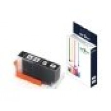 CARTUCHO COMP. HP Nº364XL NEGRO CN684EE 18.6 ML en Huesoi