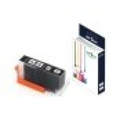 CARTUCHO COMP. HP Nº364XL NEGRO CN684EE 18.6 ML en Huesoi
