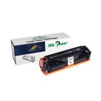TONER COMP. HP CC530A/CE410X/CE410A/CF380X/CF380A en Huesoi