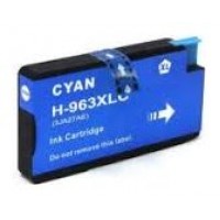 INK-POWER HP CARTUCHO COMPATIBLE Nº963XL CIAN en Huesoi INK-POWER HP CARTUCHO COMPATIBLE Nº963XL CIAN en Huesoi