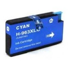 INK-POWER HP CARTUCHO COMPATIBLE Nº963XL CIAN en Huesoi