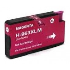 INK-POWER HP CARTUCHO COMPATIBLE Nº963XL MAGENTA en Huesoi