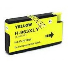 INK-POWER HP CARTUCHO COMPATIBLE Nº963XL AMARILLO en Huesoi