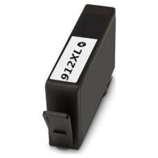 INK-POWER HP CARTUCHO COMP. Nº912XL NEGRO - en Huesoi