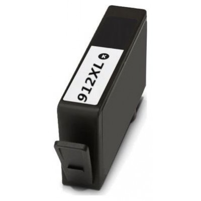 INK-POWER HP CARTUCHO COMP. Nº912XL NEGRO - en Huesoi