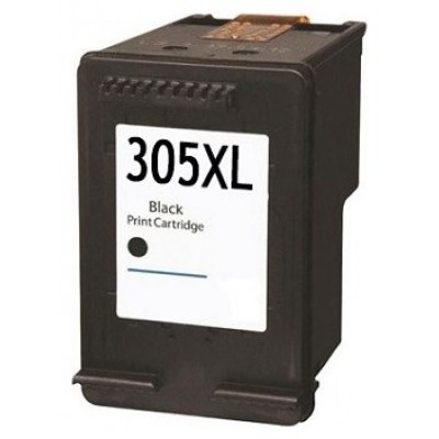 INK-POWER CARTUCHO COMP. HP CARTUCHO Nº305XL en Huesoi