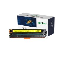 TONER COMP. HP CB542A/CE322A Nº125A/CF212A  / en Huesoi