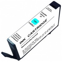 INK-POWER CARTUCHO HP COMP. 903XL CIAN T6M03AE/T6L87AE en Huesoi