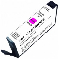 INK-POWER CARTUCHO HP COMP. 903XL MAGENTA en Huesoi