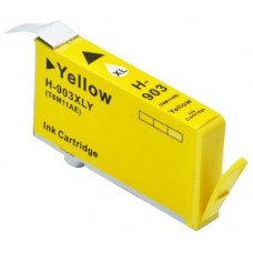 INK-POWER CARTUCHO HP COMP. 903XL AMARILLO en Huesoi