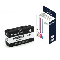 INK-POWER CARTUCHO COMP. HP Nº950XL NEGRO en Huesoi