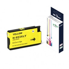 CARTUCHO COMP.HP 953XL AMARILLO F6U18AE/F6U14AE 1.600 en Huesoi