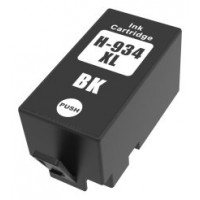 COMP.CARTUCHO HP 934XL NEGRO C2P23AE/C2P19AE 1.000 PAG en Huesoi