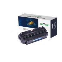 INK-POWER TONER COMP. HP C7115X/Q2613X/Q2624X NEGRO en Huesoi