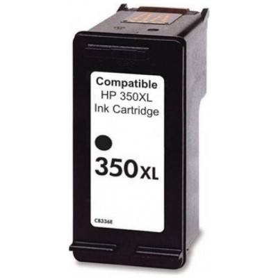 INK-POWER CARTUCHO COMPA. HP Nº350XL NEGRO en Huesoi