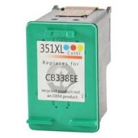 COMP. CARTUCHO COMPATIBLE HP Nº351XL TRICOLOR en Huesoi