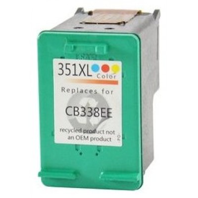 COMP. CARTUCHO COMPATIBLE HP Nº351XL TRICOLOR en Huesoi