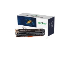 TONER COMP. HP CB540A NEGRO Nº125A HP en Huesoi