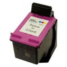 INK-POWER CARTUCHO COMPATIBLE HP Nº300XL TRICOLOR en Huesoi