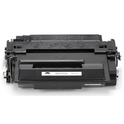 INK-POWER TONER COMP. HP CE255A NEGRO GENERICO en Huesoi