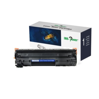 INK-POWER TONER COMP. HP CE285A Nº85A / CB435A / en Huesoi