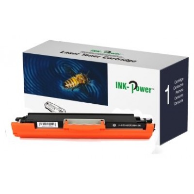 TONER COMP. HP CE310A Nº126A / CF350A  CANON 729 en Huesoi