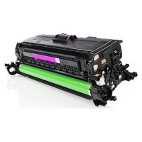 INK-POWER TONER COMP. HP CE403A/CE253A MAGENTA en Huesoi