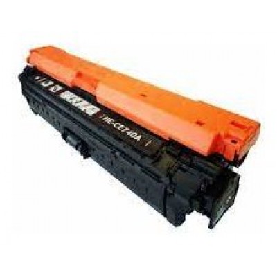 INK-POWER TONER COMP. HP CE740A NEGRO 307A 7.000 PAG. en Huesoi