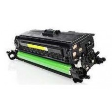 INK-POWER TONER COMP. HP CE742A AMARILLO 307A 7.300 en Huesoi