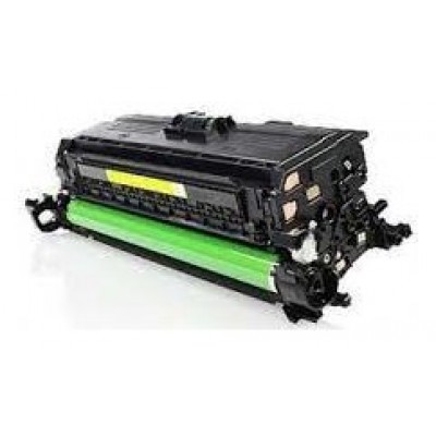 INK-POWER TONER COMP. HP CE742A AMARILLO 307A 7.300 en Huesoi