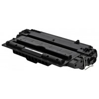 INK-POWER TONER COMP. HP CF214A NEGRO 10.000 PAG. en Huesoi