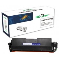 INK-POWER TONER COMP. HP CF217A M102/M104/MFP en Huesoi