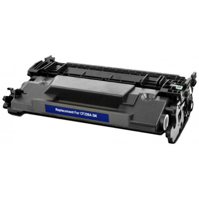 TONER COMP.HP CF226A NEGRO CARTUCHO DE TONER GENERICO en Huesoi