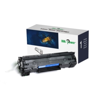 INK-POWER TONER COMP. HP CF279A NEGRO Nº79A en Huesoi