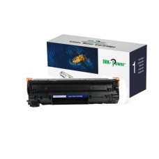 INK-POWER TONER COMP. HP CF283X NEGRO Nº83X 2.500 en Huesoi