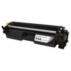 COMP. HP CF294A NEGRO TONER GENERICO Nº94A 1.200 en Huesoi