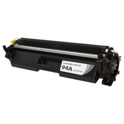 COMP. HP CF294A NEGRO TONER GENERICO Nº94A 1.200 en Huesoi