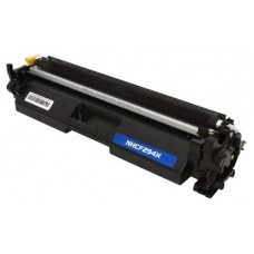 COMP. HP CF294X TONER NEGRO Nº 94X LASER JET PRO en Huesoi