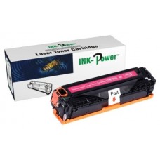 INK-POWER TONER COMP. HP CC533A/CE413A/CF383A MAGENTA en Huesoi