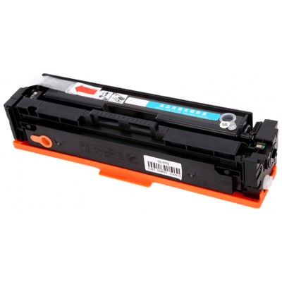 TONER COMP. HP CF400A / CANON CRG045 NEGRO 1400 PAG. en Huesoi