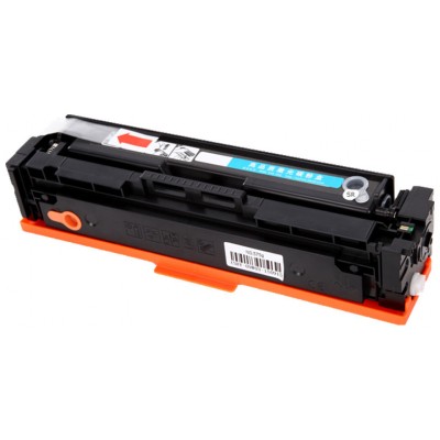 INK-POWER TONER COMP. HP CF400A / CANON CRG045 NEGRO en Huesoi