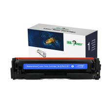 TONER COMP. HP CF411X/CF411A CYAN 410X en Huesoi