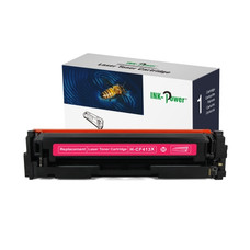 TONER COMP. HP CF413X/CF413A MAGENTA 410X en Huesoi