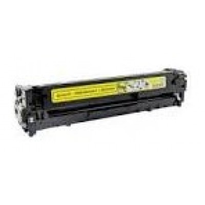 INK-POWER COMP.HP CF542X/CF542A AMARILLO TONER COMPA en Huesoi