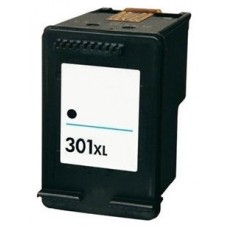 INK-POWER CARTUCHO COMP. HP Nº301XL NEGRO CH563EE en Huesoi