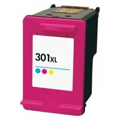 Los cartuchos de tinta HP 301XL Original se han en Huesoi